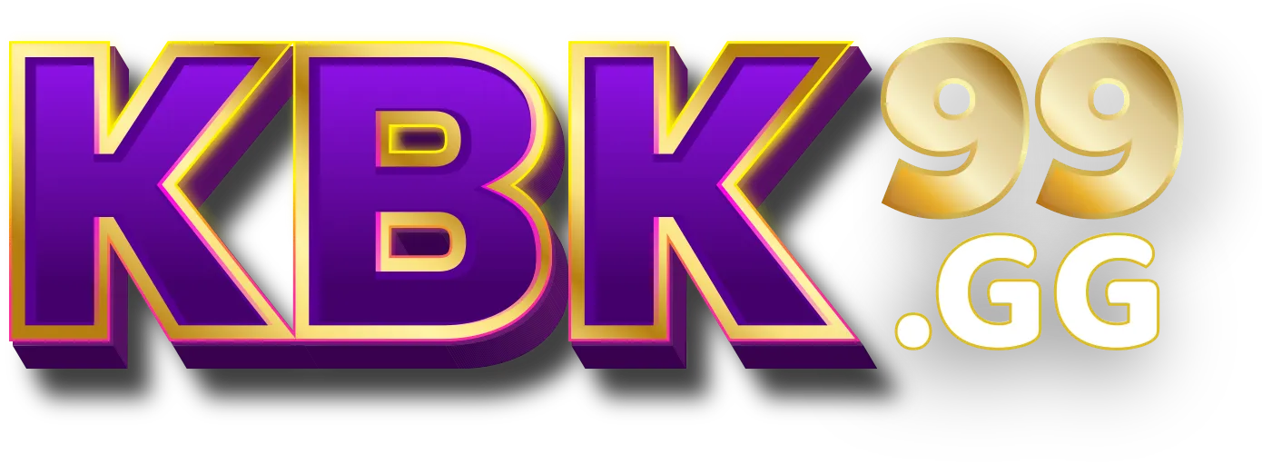 kbk99 logo